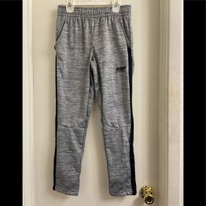 Nike dri-fit therma fleece training pants